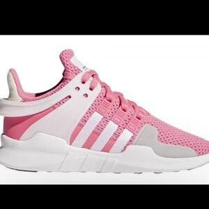 adidas EQT Support Adv Pink White